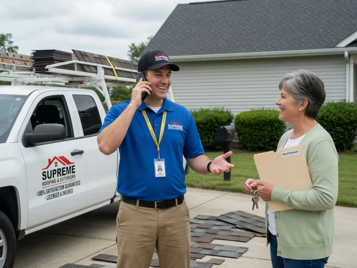 Roof Replacement Martin, PA FAQs