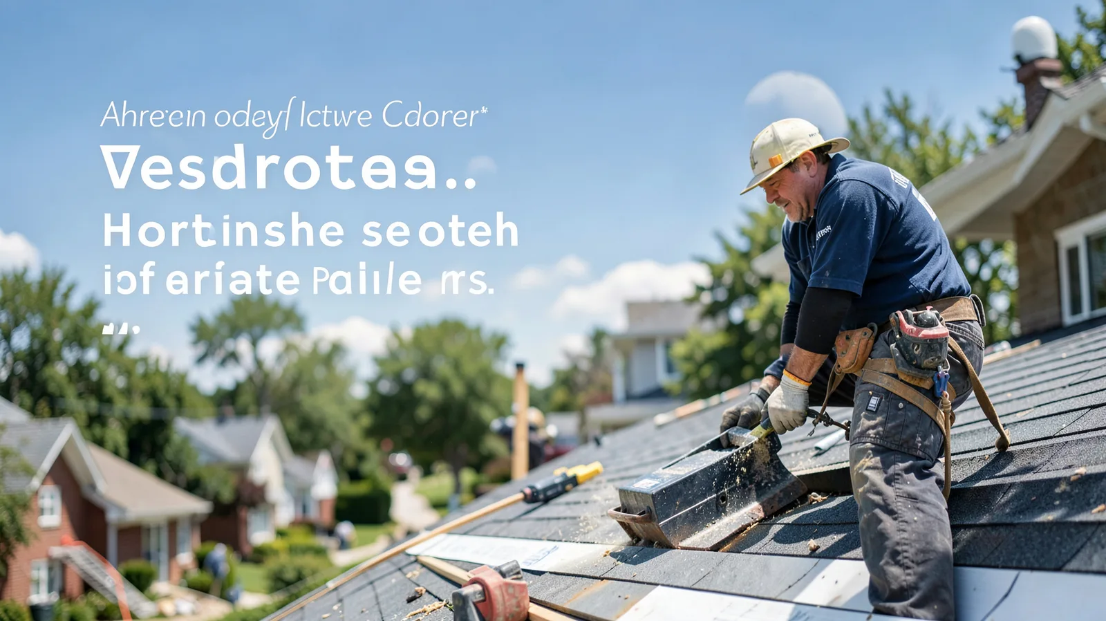Roof Replacement in Martin, PA near me